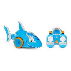 Интерактивная игрушка на р/у Little Tikes Preschool АТАКА АКУЛЫ, Kiddi-653933, 4 - 7 лет, 4-7 лет