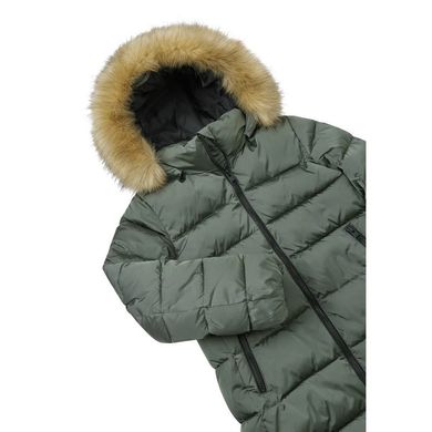 Куртка зимняя Reima Lunta, 5100108B-8510, 8 лет (128 см), 8 лет (128 см)