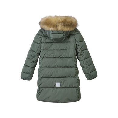 Куртка зимняя Reima Lunta, 5100108B-8510, 8 лет (128 см), 8 лет (128 см)