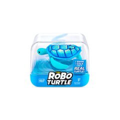 Интерактивная игрушка Pets & Robo Alive - РОБОЧЕРЕПАХА, Kiddi-7192UQ1, 3 - 8 лет, 3-8 лет